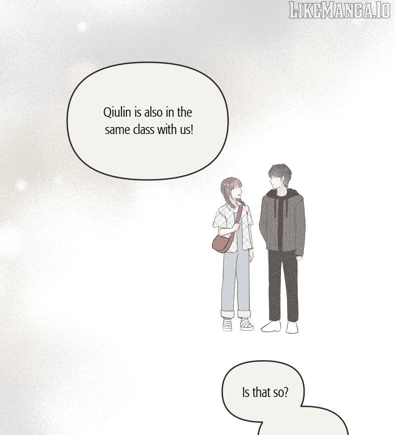 Soul to Soul Chapter 9 - page 64